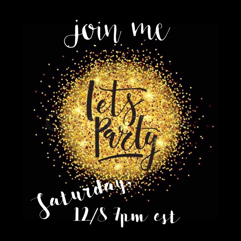 COMMENTS MAXED-new listing @ top of my closet😘 - Picture 2 of 4